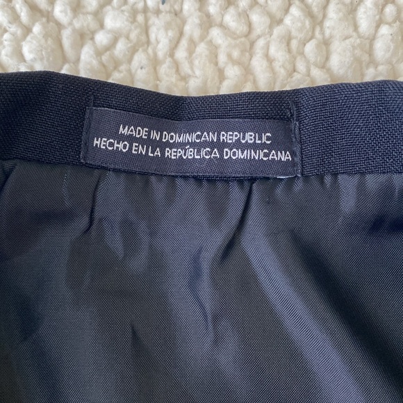 *NWOT* Nautica Baby Boy Double Button Blazer - Picture 13 of 15